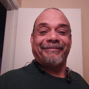 Meet your Posher, Domingo